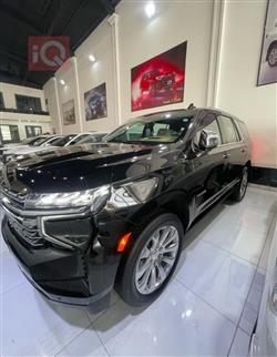 شيفروليه تاهو